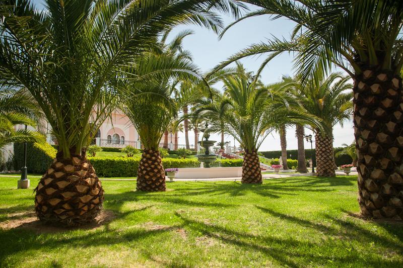 La Corte Di Opaka Canosa di Puglia Exteriör bild